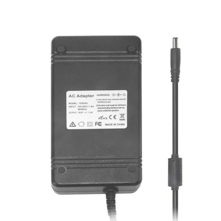 19.5V 11.8A 230W Laptop Adapter Notebook AC Power Adaptor Charger for HP Gt60 Gt70 Gt 780