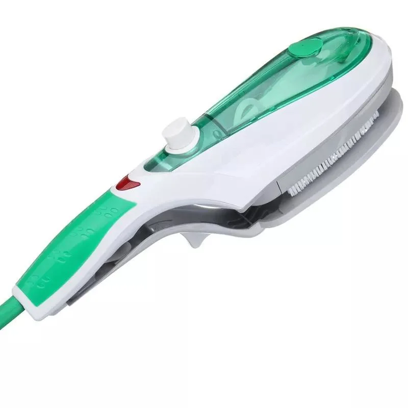 Portable Travel Steam Iron, Folding Mini Iron, Dual Voltage, Coating Iron