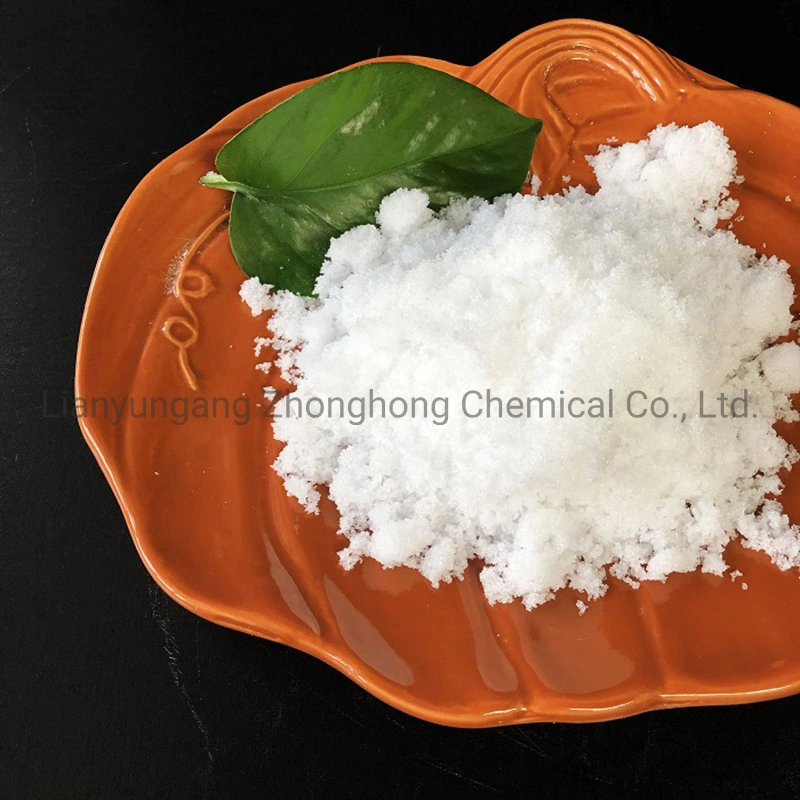 Fabricante China C2H7N2 CAS 631-61-8 USP de acetato de amonio