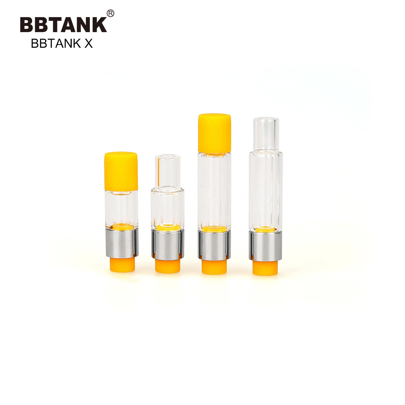 400 Puff Atomizer Vpe 510 All Glass Live Resin Oil Cartridge