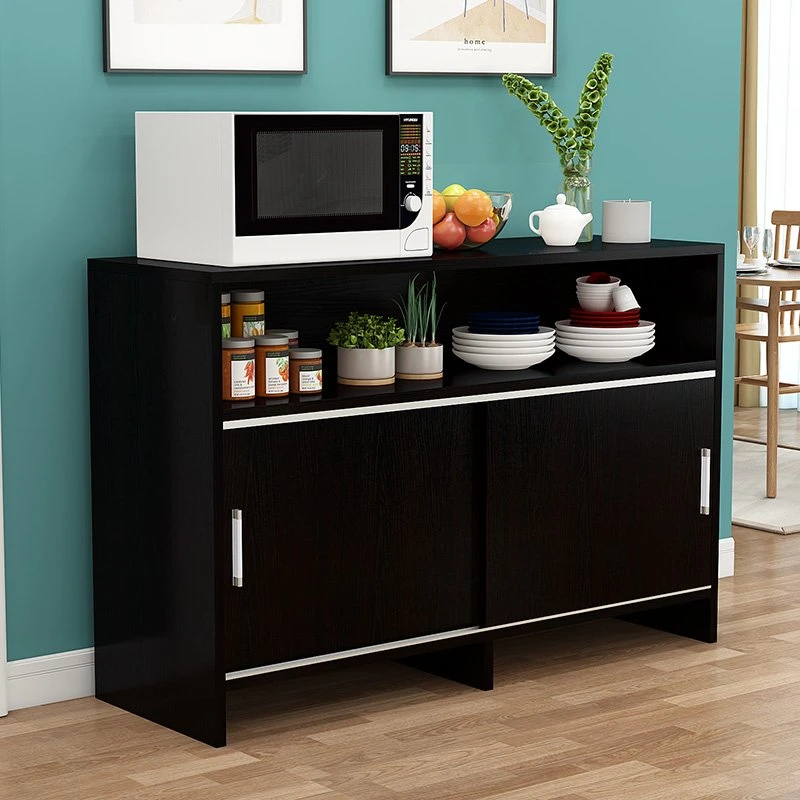 Contemporary Kitchen Cabinet