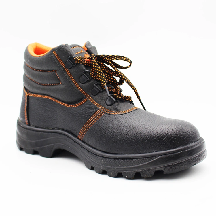 CE S1p Anti Static Work Boots Safety Shoes