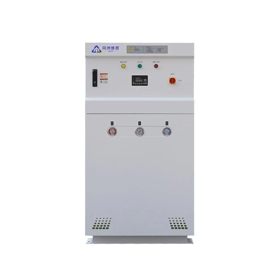 Manufacture Water Chiller System for Lithium Battery Power Supply Container