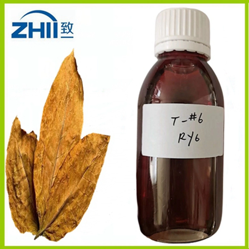 Zhii Pg/Vg Mixed Concentrate Flavor Liquid Send to Virginia Flue Cured Flavor Tobacco Russia Malaysia Philippines Indonesia France Vietnam USA America UK German