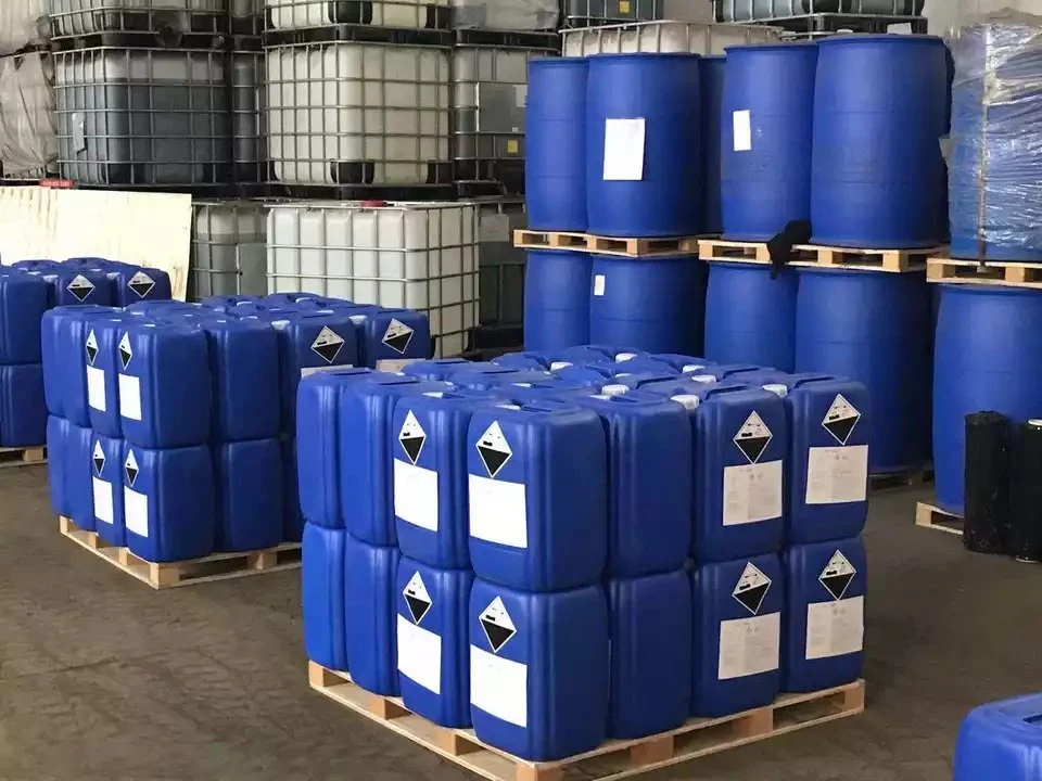 Sinobio Supply Water Treatment Chemical Methylisothiazolinone (CMIT)