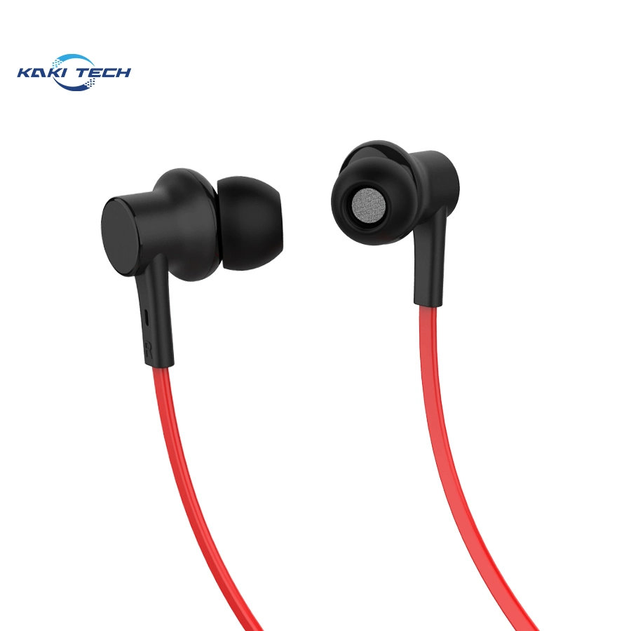 Wholesale/Supplier Top Quality for Xiaomi Bt Earphone Neckband Sport Wireless Bt Headset with Mic Earbuds Headphone