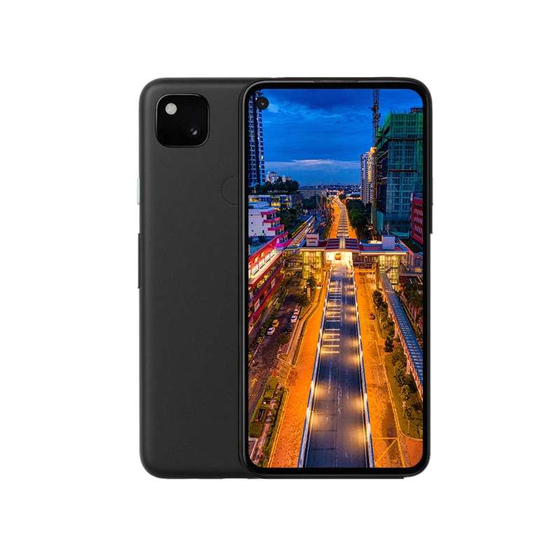 Smartphones 4G débloqués Original Reconditionné pour Google Pixel 4