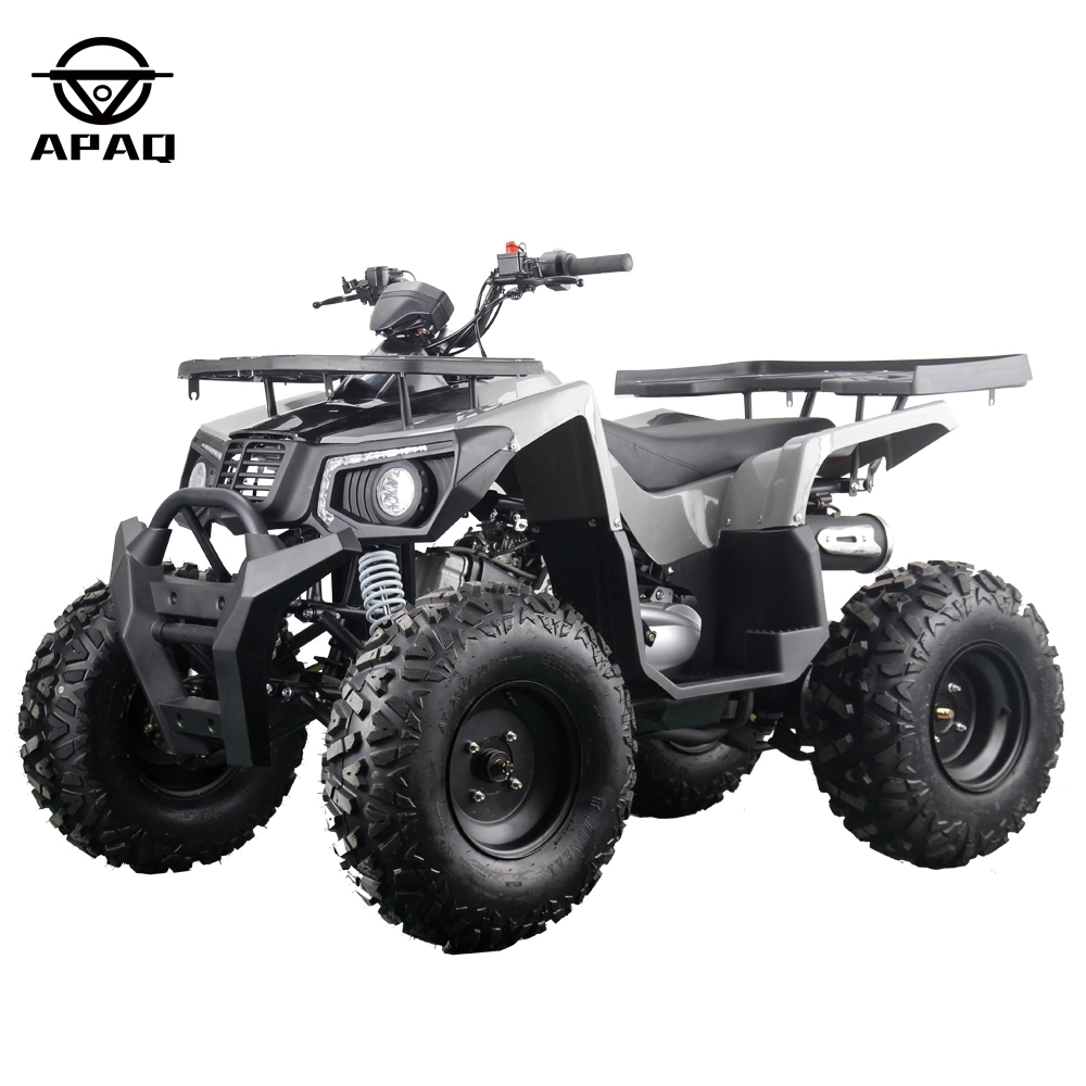 Apaq 200cc ATV 250cc ATV 300cc ATV