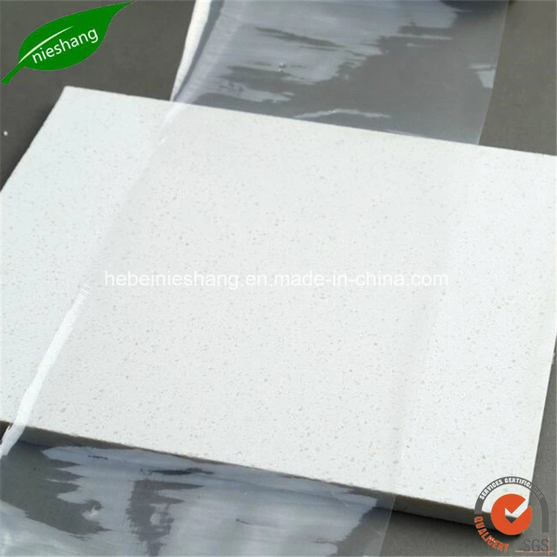 LDPE Protective Film 1200mm X 200m Roll Glass Protective Film