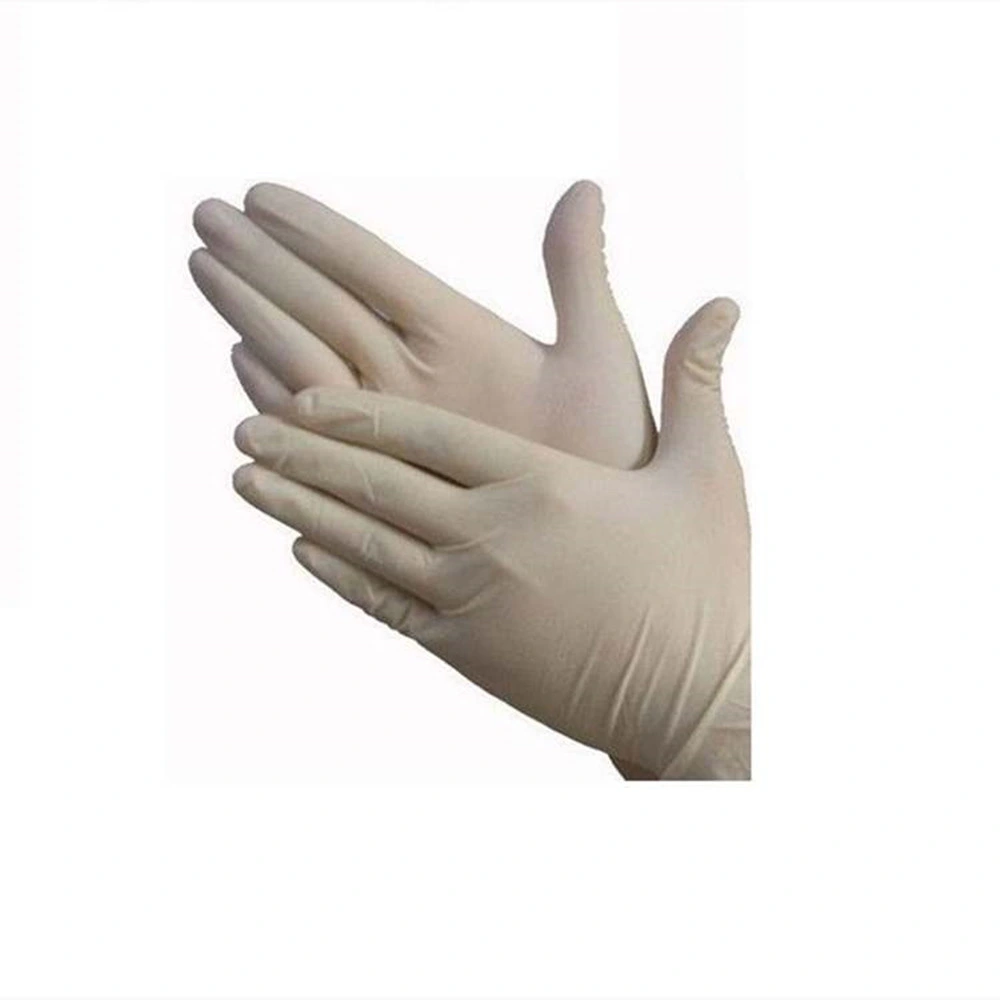 Latex liquide pour nitrile jetable NBR latex