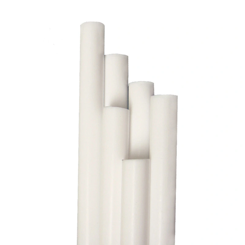 Factory Manufacture Anti-Static Insulation POM Rod / Plastic Rod