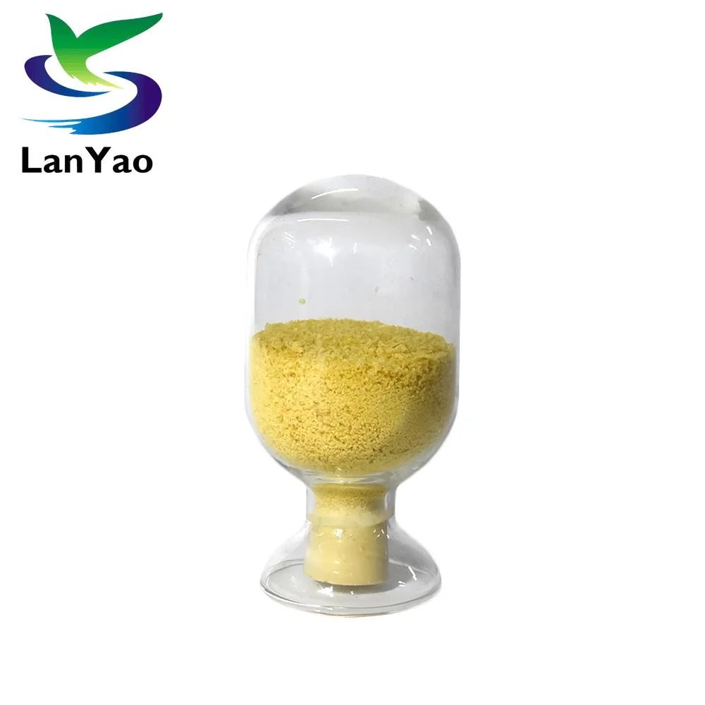 Water Treatment Coagulant Powder PAC Poly Aluminum Chloride with Free Sample 1327-41-9