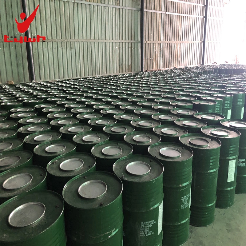 Industry Chemicals Calcium Carbide Cac2 Gas 75-20-7