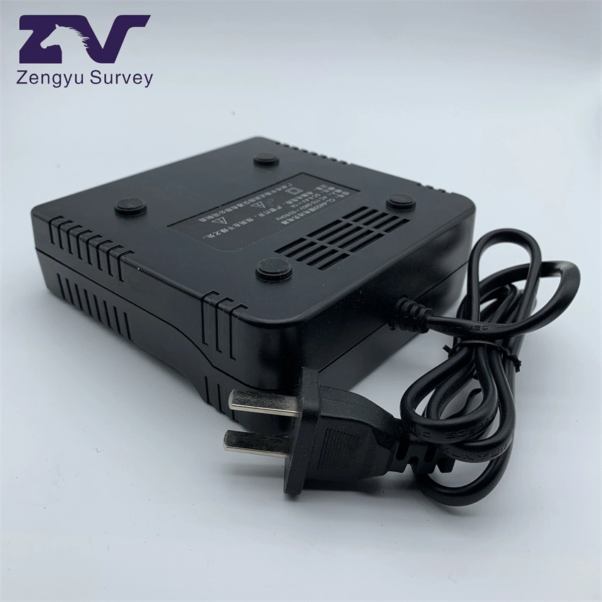 Zengyu Cl-4400 Surverying Charger for Hi-Target V30, F61, V50, F66 Gnss Rtk GPS Best Total Station