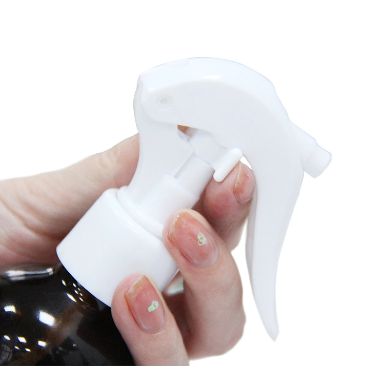 Spray Gun 24mm 28mm Gardening Use Pressure Trigger Spray Trigger Spray Mini for Cosmetics