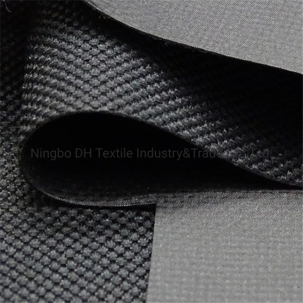 High quality/High cost performance Wholesale/Supplier Functional Textile PVC Waterproof Fabric Oxford Fabric for Luggage/Tents/ Handbags/Sofa Cloth From China Manufacturer