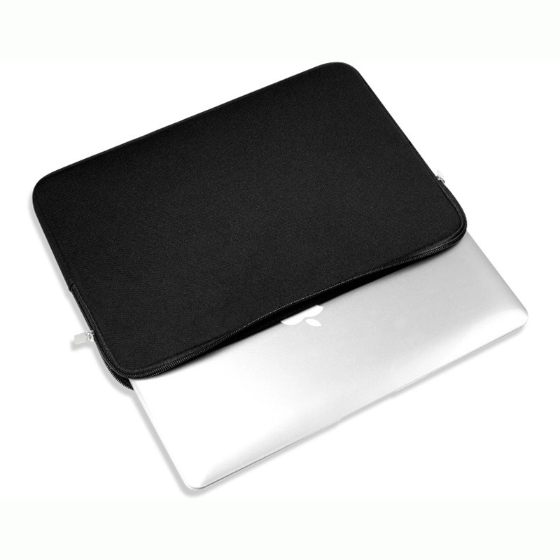 Schutzhülle Laptop Neopren Sleeve Soft Tragetasche Reißverschluss Abdeckung Kompatibel mit Notebook-Tablet Bl13202