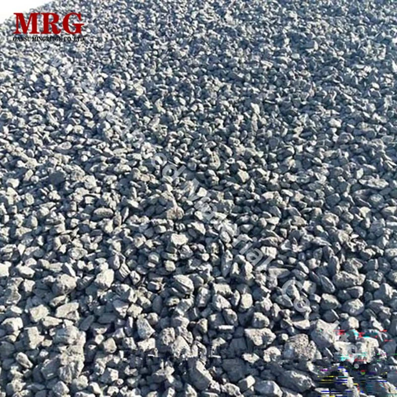 Good Qualilty Lam Coke/Lamcoke 8-18mm as a Substitute for Metallurgical Coke