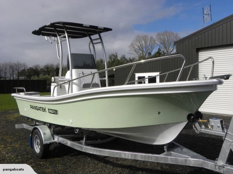 14-25FT Center Console Fiberglass Fishing Boat Panga Boat Passenger Boat River Water Speed Motor Boats