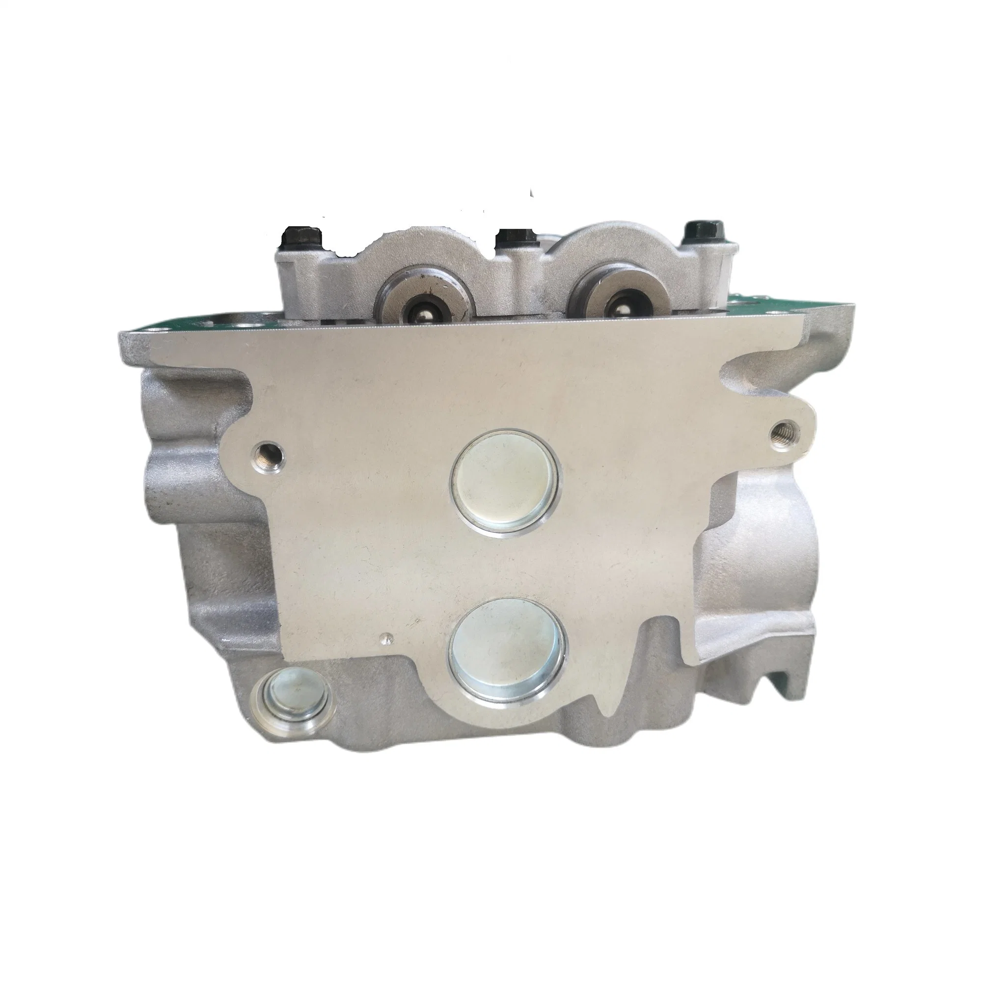 Cylinder Head 2kd Engine Cylinder Head 8 Valves OEM 11101-30040 for Japanese Car 2kd Cylinder Head