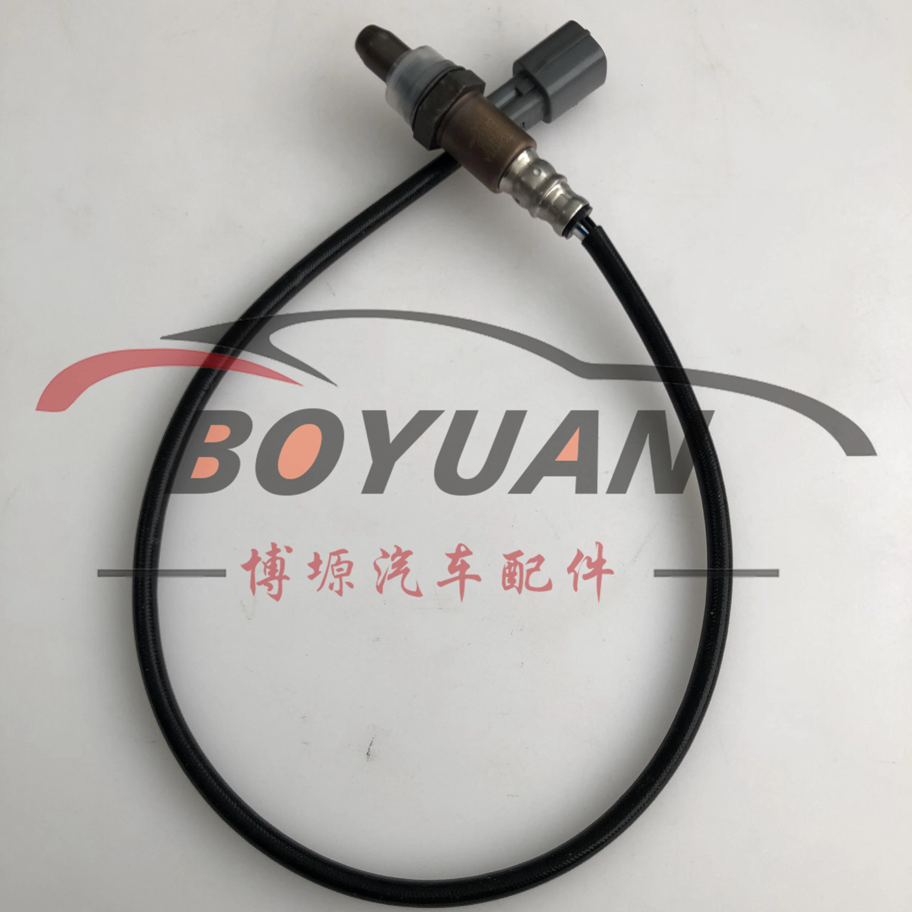 Factory Wholesale/Supplier Is Applicable to Toyota's Oxygen Sensor, Automobile Speed Sensor 89467-58030