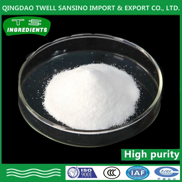 Industrial / Food Grade Chemicals Sodium Bicatbonate