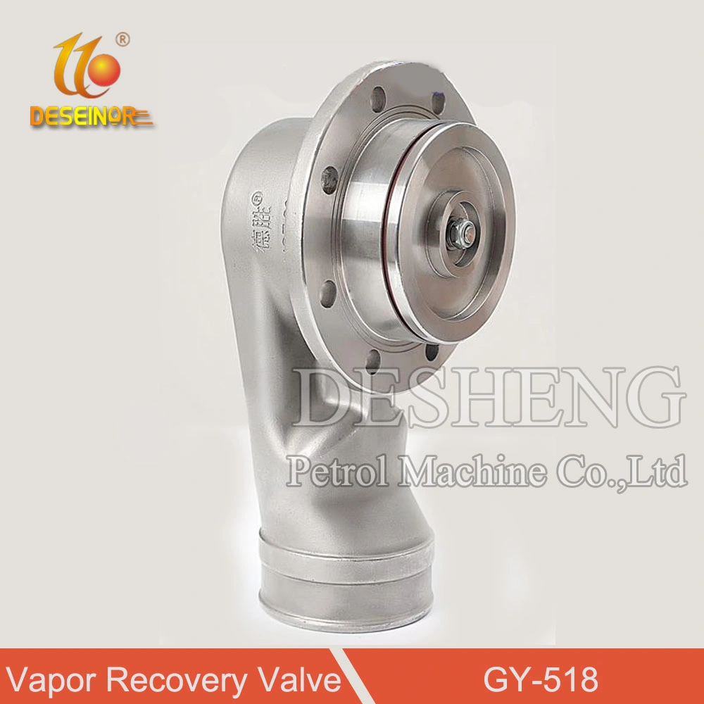 Mini Pressure Valve