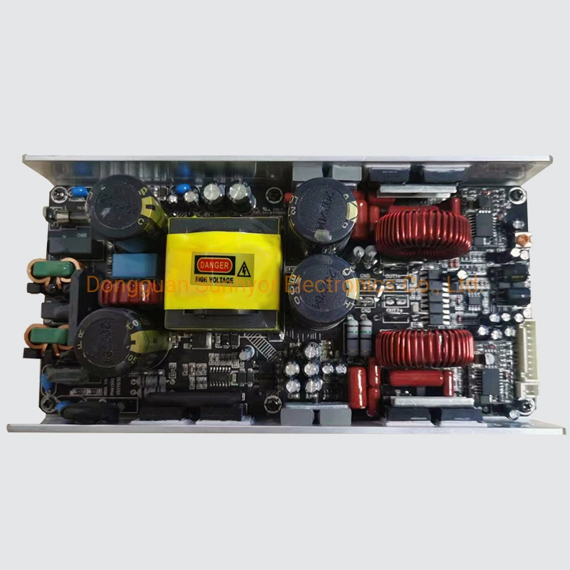 Sample Customization Digital Power Amplifier PCB Modules PCB Boards