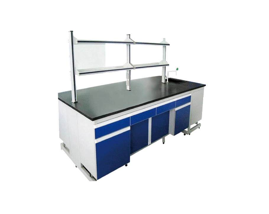 CHEMISTRY/Physical/Biologic Lab Table/Bench, Classroom Lab Equipment/Laboratory Мебель