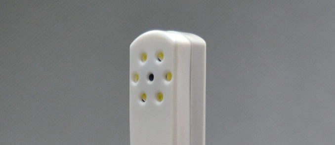 Prise en charge de la caméra intra-orale USB dentaire USB-X MD740