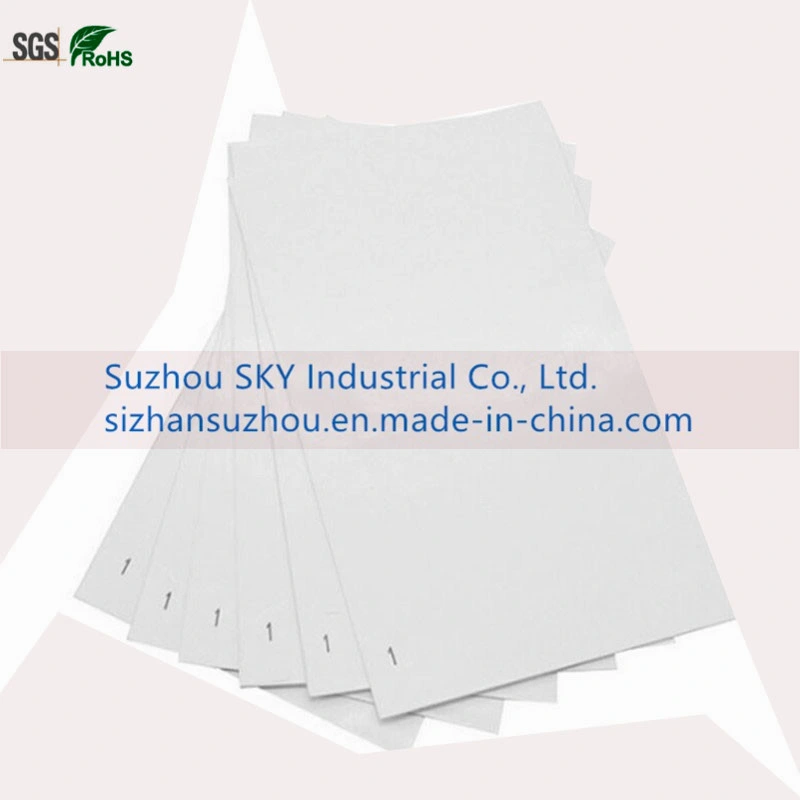 ESD Sticky White Mat for Cleanroom