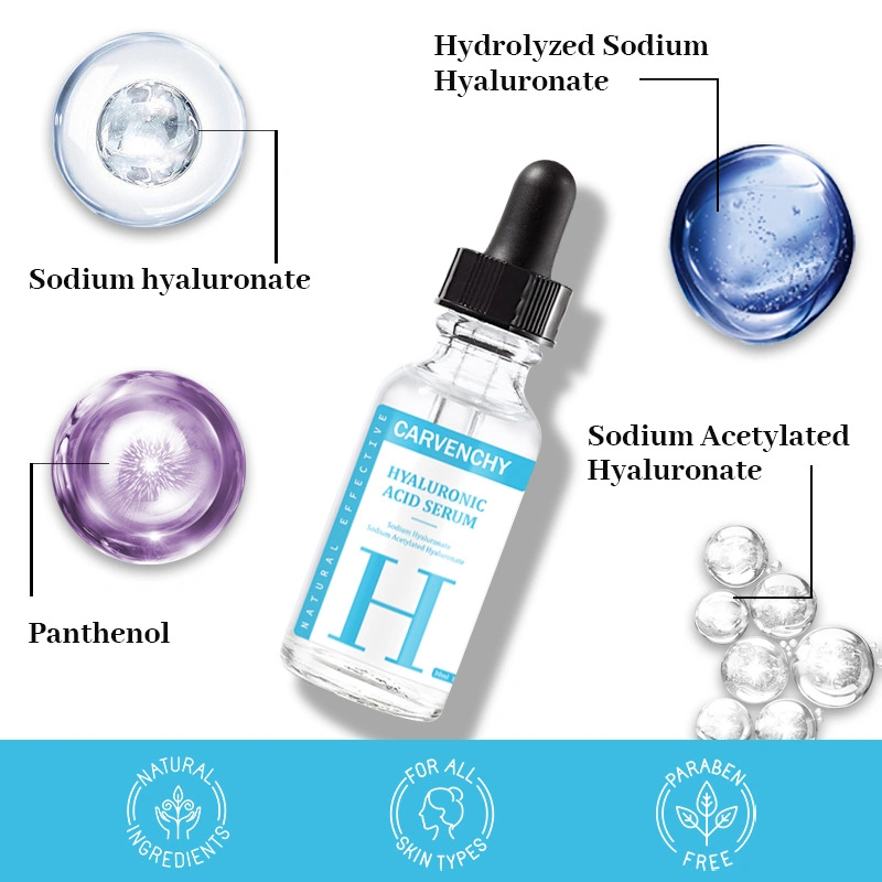 Big Drop Hyaluronsäure Serum Essence Stock