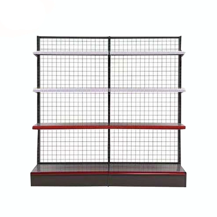 Cheaper Price Supermarket Shelf (JT-A09)