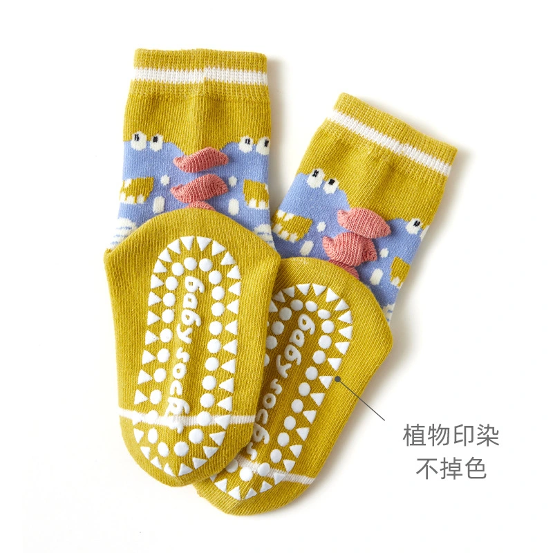 Baby Leg Warmers New Fashion Autumn Cotton Knee High Toddler Socks