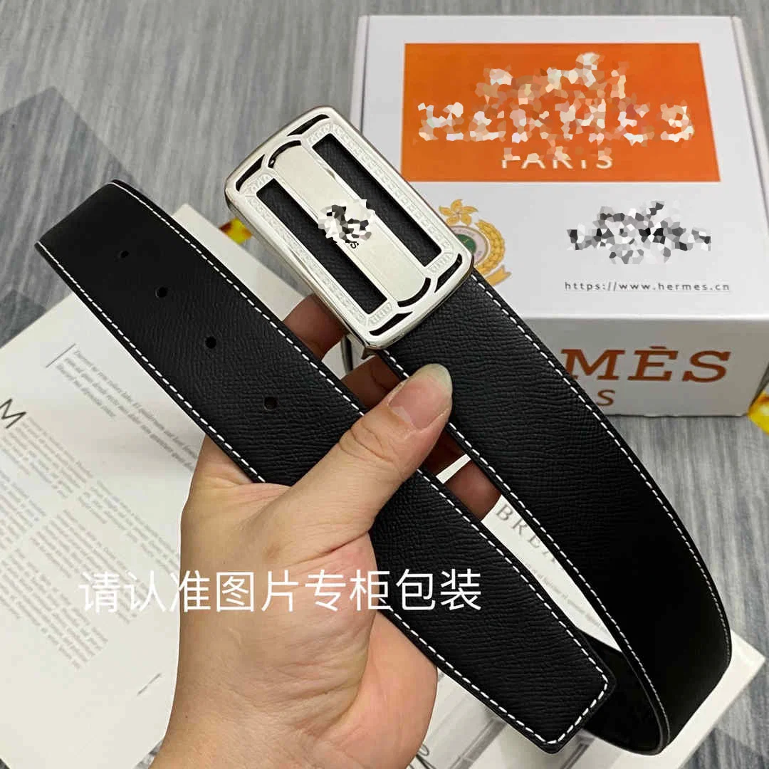 Custom Logo Luxury Boy and Girls Brand Belts for Children Fashion Leather Designers Belt for Kids