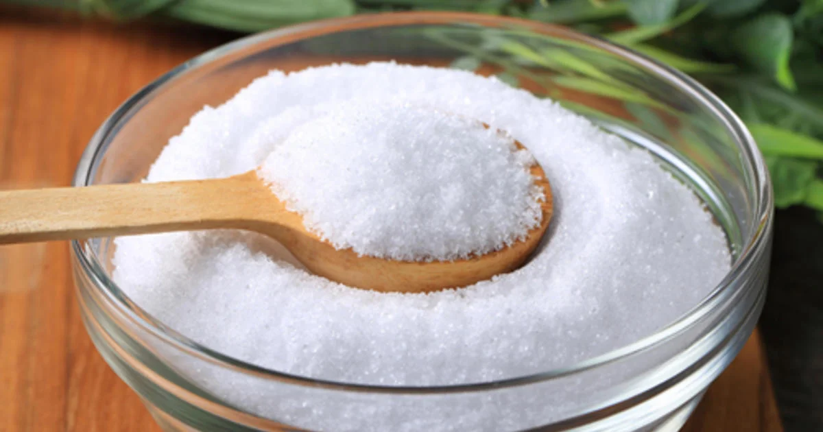 Food Sweetener Xylitol Supplier in China