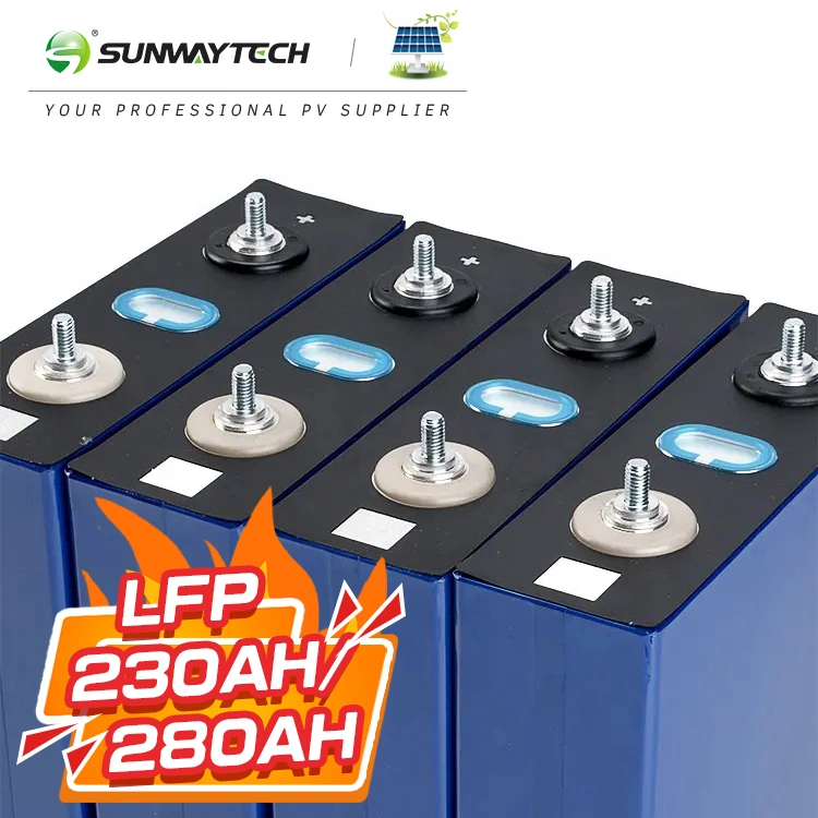 Sunway 32650 LiFePO4 Cell Battery 32700 6000mAh 3.2V Catl 3.2V 100ah LiFePO4 Battery Cell Lithium Ion Battery Cell 3.7V 50ah