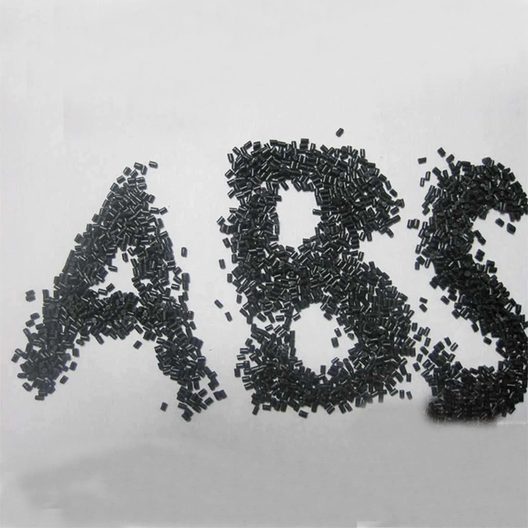 Manufacturer Price Plastic Material ABS Resin