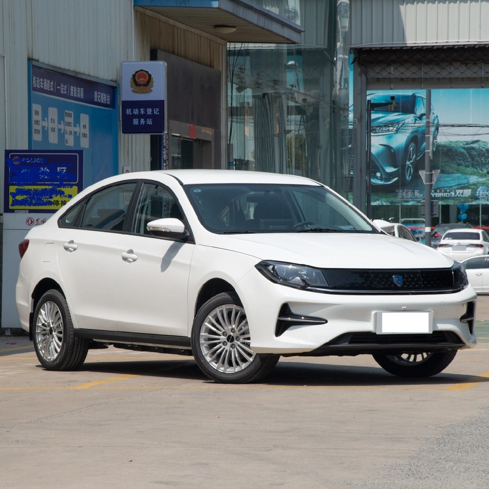 2023 China New Energy Vehicle High Quality Df Fengxing S60 EV Electric Car EV Car for Sale