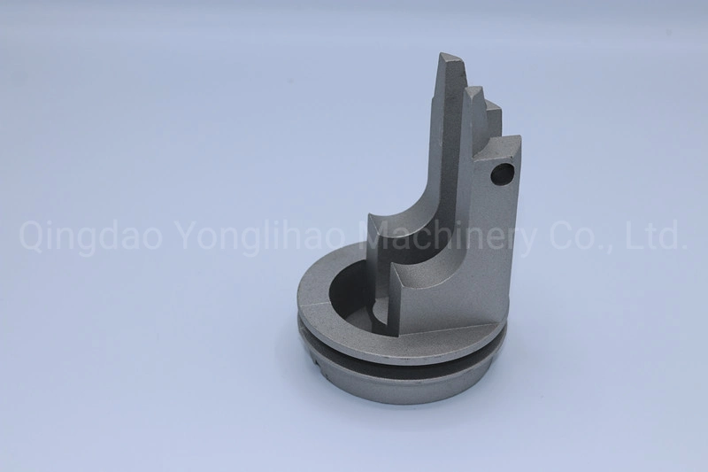 Customized Precision High Pressure Aluminum Die Casting Parts Services