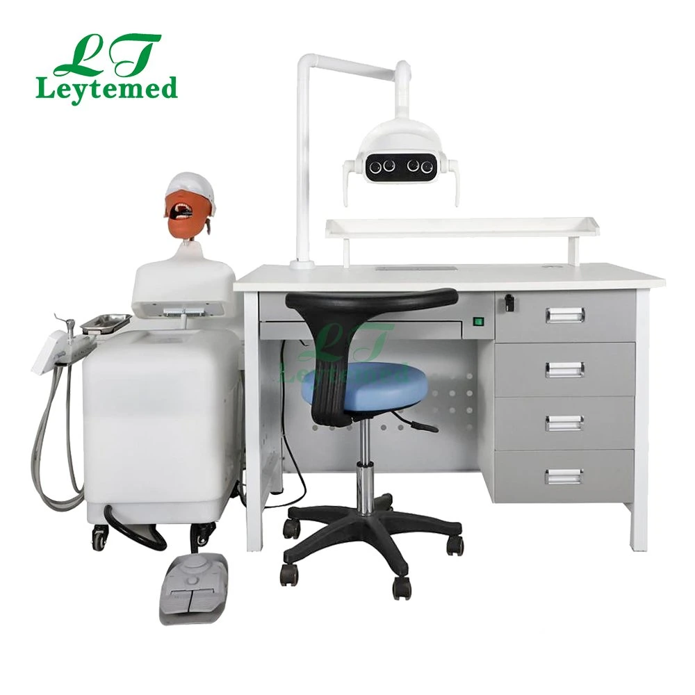 Ltdt05 Medical Dental simulateur simulateur Tranning dentaire du Système pour les étudiants