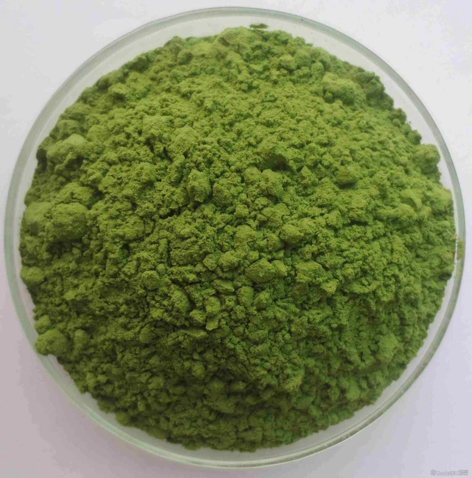 ISO, HACCP, Kosher & Halal Certified 100% Natural Spinach Extract