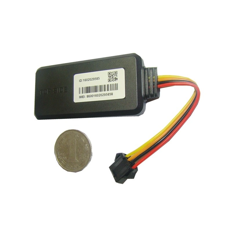 Mmini GPS Tracker Y202 for Car Motorcycle