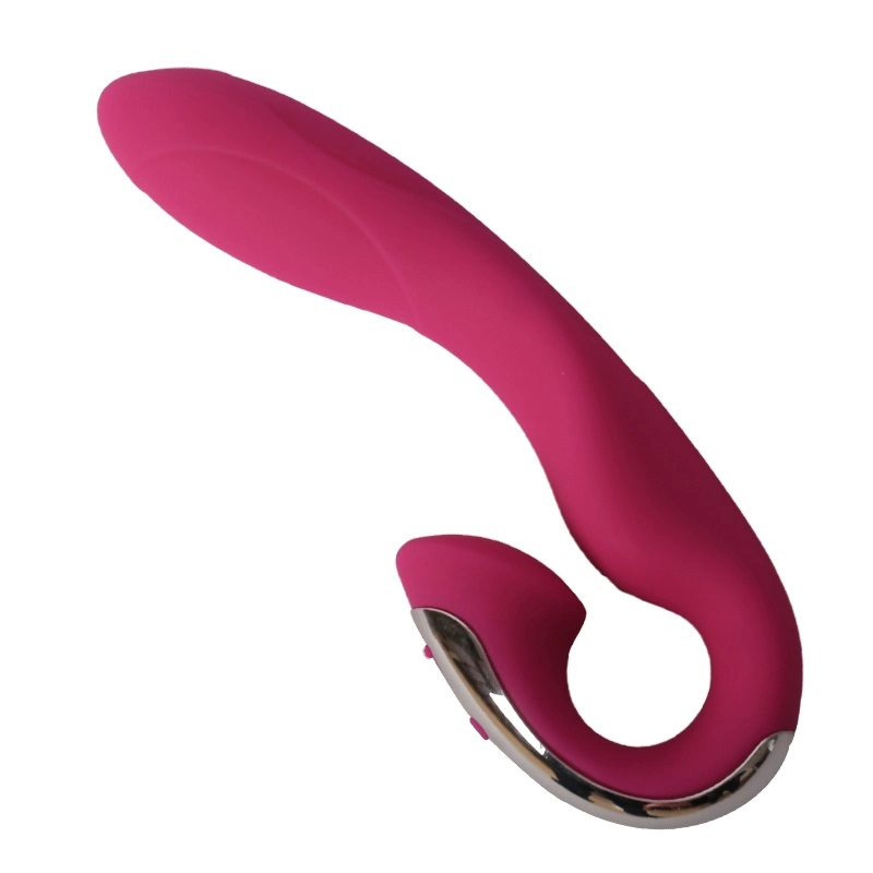 Juguete sexual para adultos G Spot Vibrador 30 velocidades consolador vibrador