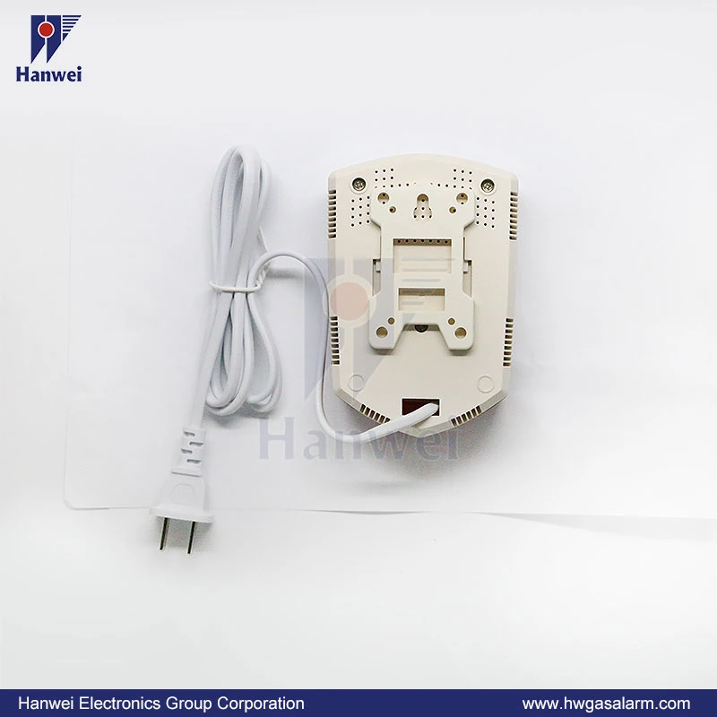 Sensor electroquímico de alta calidad de la alarma de monóxido de carbono para el hogar/Hotel