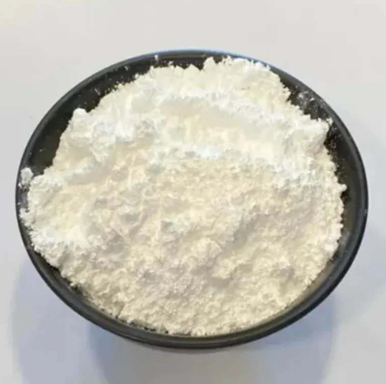 Low Price China Zinc Oxide