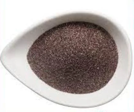 95% Purity Brown Aluminium Oxide for Sandblasting and Abrasive Tools