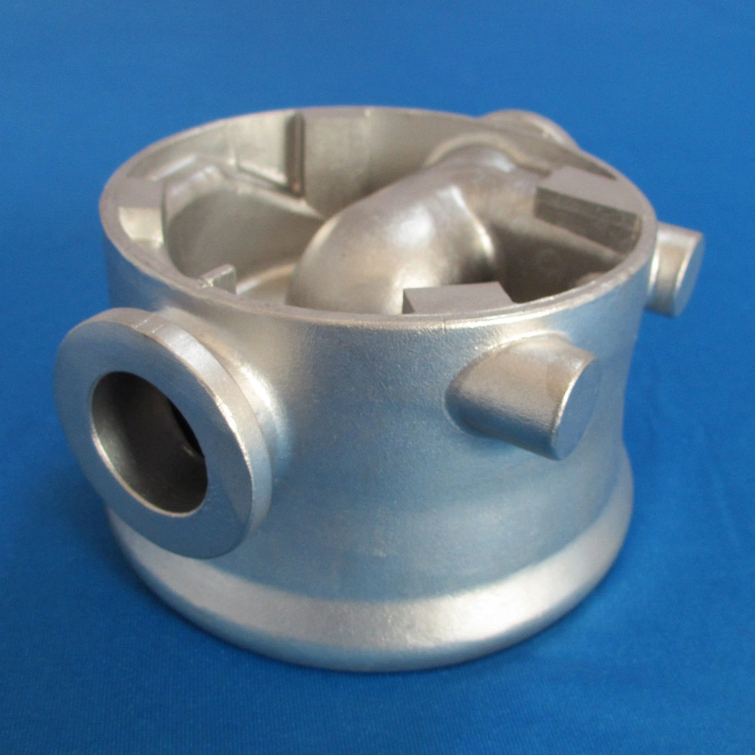 Stainless Steel Building Hardware by Investment Casting/Die Casting/Sand Casting