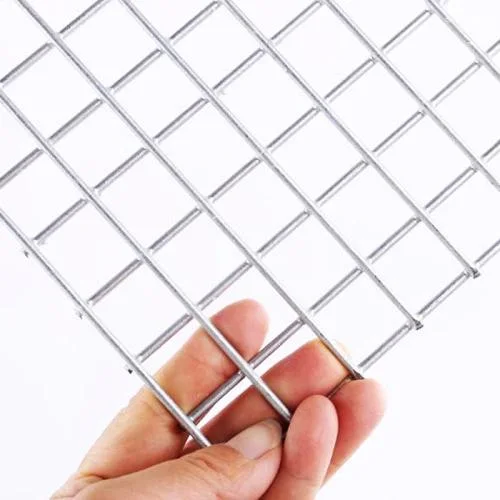 Manufacturer Supply Customized Welded Wire Mesh Hardware Cloth