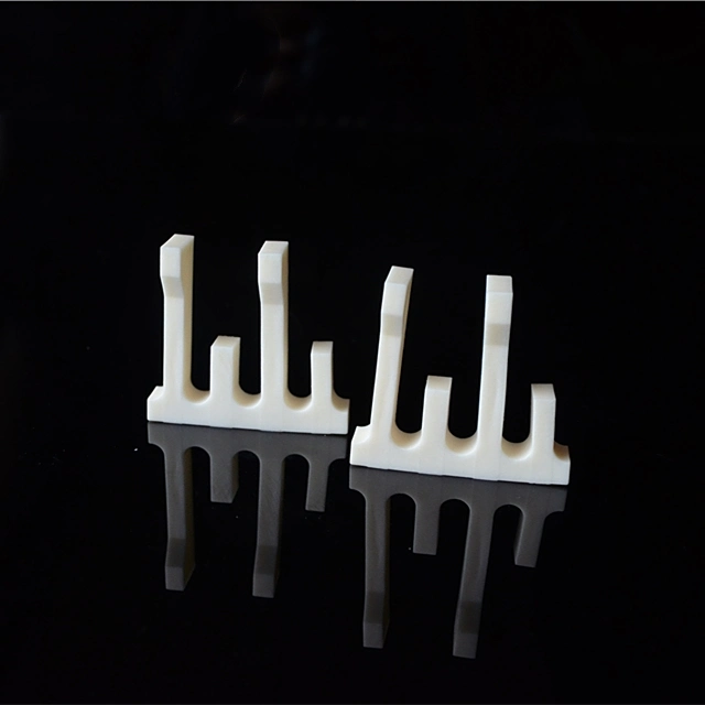 High Temperature Ceramic Parts for Electrical